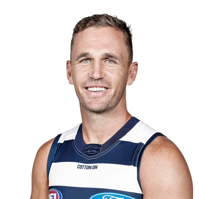 Joel Selwood profile picture